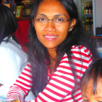 Manuela RANDRIANARISON