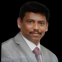 Shanmugam T