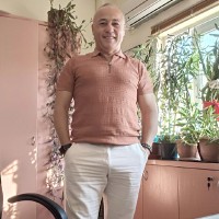 Ali Bayram