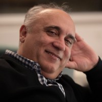 Ahmet Edebali