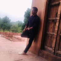 Ravi Chokan