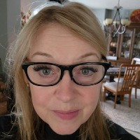 Christine Raimer Hasu