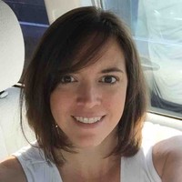 Caroline Pearce