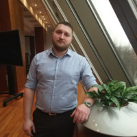 Sergey Subbotin