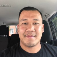 David Khamphouvong
