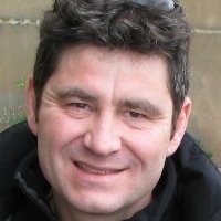 Joerg Ziegler