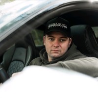 Harm Van Der Westen