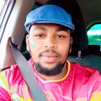 Collins Kiplimo