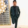 Jamshaid Shahid