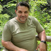 Nikolaos Apostolidis