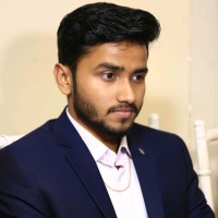 Kshitij Kumar Sharma