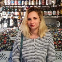 Anastasija Totovska