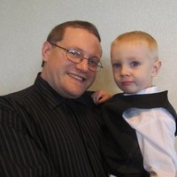 Steve Cain M.B.A