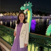 Kelly Pang