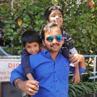 Senthil Kumar C