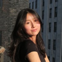 Dorothy Yung