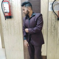Mayank Arora