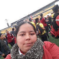 Jenny Carolina Flechas Pinto