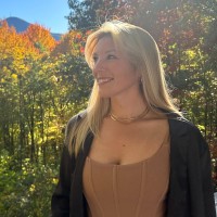 Madeleine Minnick