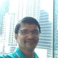 Mattu Sampath Kumar
