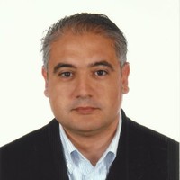 Diego Jesús García Oyonarte