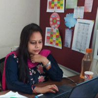 Shabnam Fatima
