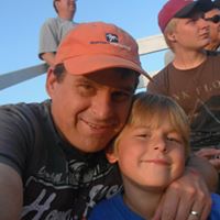 W. Scott Rader
