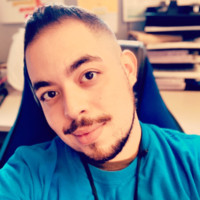 Brandon Reyes