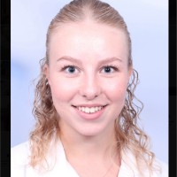Saskia Van Vliet