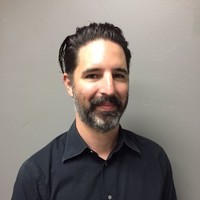 Troy Bernritter