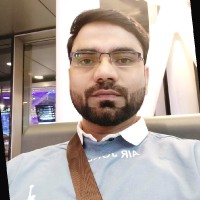 Jamshed Alam