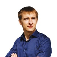 Oleksii Prykhodko