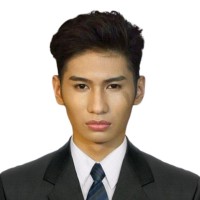 John Michael Mercado