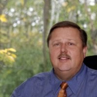 Dean Halverson