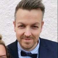 Daniel Svensson