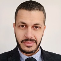 Mohab Zahran