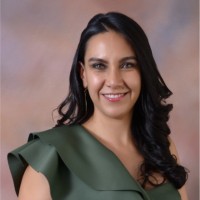 Johana Moreno Camacho MBA