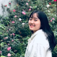 Chau Anh Tran Ngọc