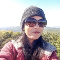 Sonali Bhagwat