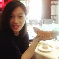 Kelly Zhang