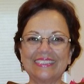 Maria M. Vargas
