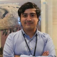 Cristian Mauricio Potosi Rosero