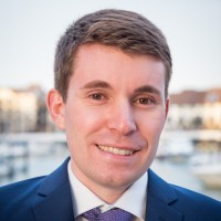 Paul Holden-Warren