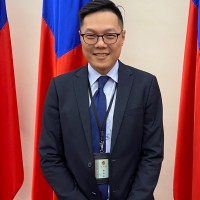 陳泳升