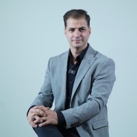 Janer Caner Kilinc 🤖