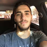 Mauro Spinelli