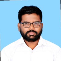 Manojkumar Sargunam