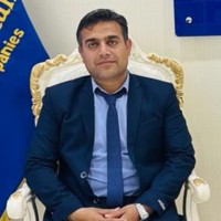 Muhammad Wasim Khattak