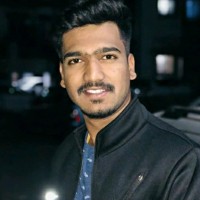 Dhairya Patil