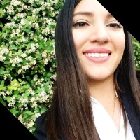Carolina Sánchez Hernández